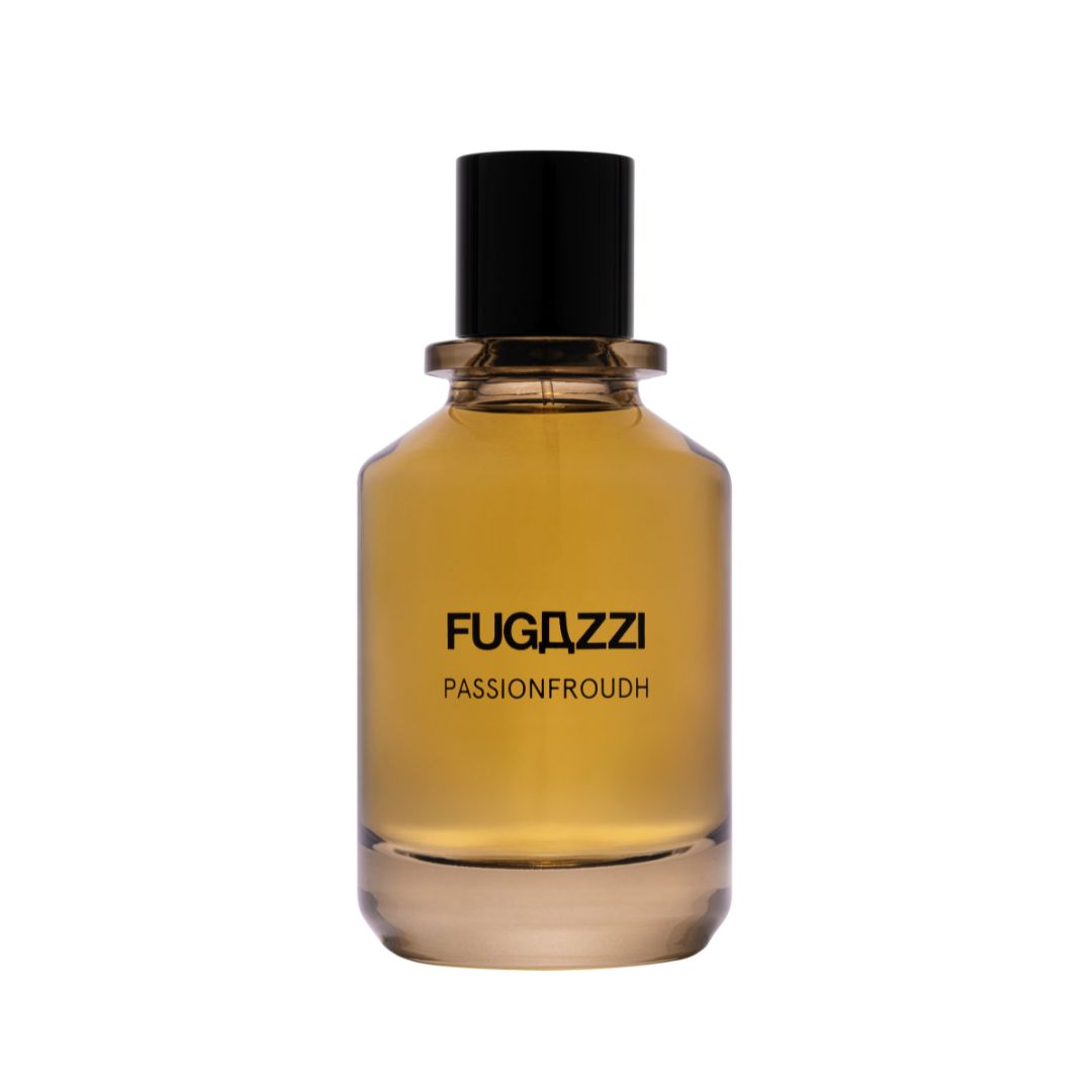 Passionfroudh Extrait De Parfum – בושם פוגאזי פאשן-פרוד יוניסקס