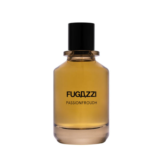 Passionfroudh Extrait De Parfum – בושם פוגאזי פאשן-פרוד יוניסקס