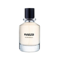 Fugazzi Workaholic Extrait de Parfum בושם פוגאזי וורוהוליק יוניסקס