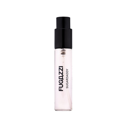 Sugardaddy Extrait De Parfum 8ml בושם פוגאזי שוגר דאדי יוניסקס