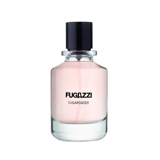 Sugardaddy Extrait De Parfum בושם פוגאזי שוגר דאדי יוניסקס