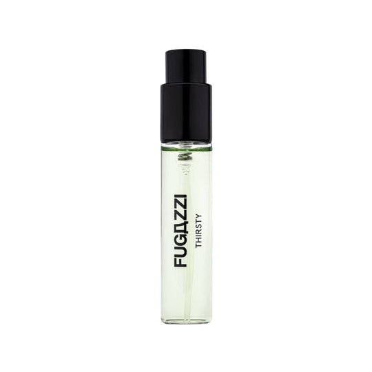 Thirsty Extrait De Parfum 8ml בושם פוגאזי ת'ירסטי יוניסקס