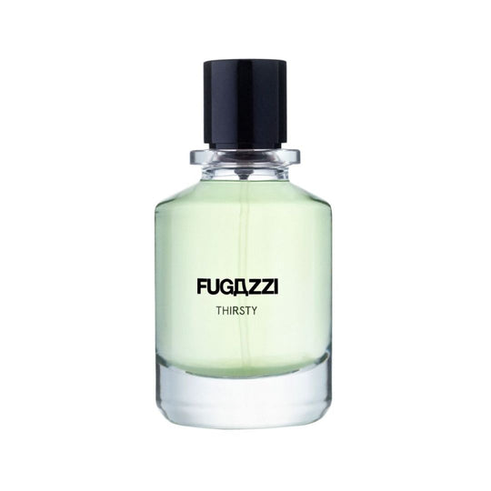 Thirsty Extrait de Parfum בושם פוגאזי ת'ירסטי