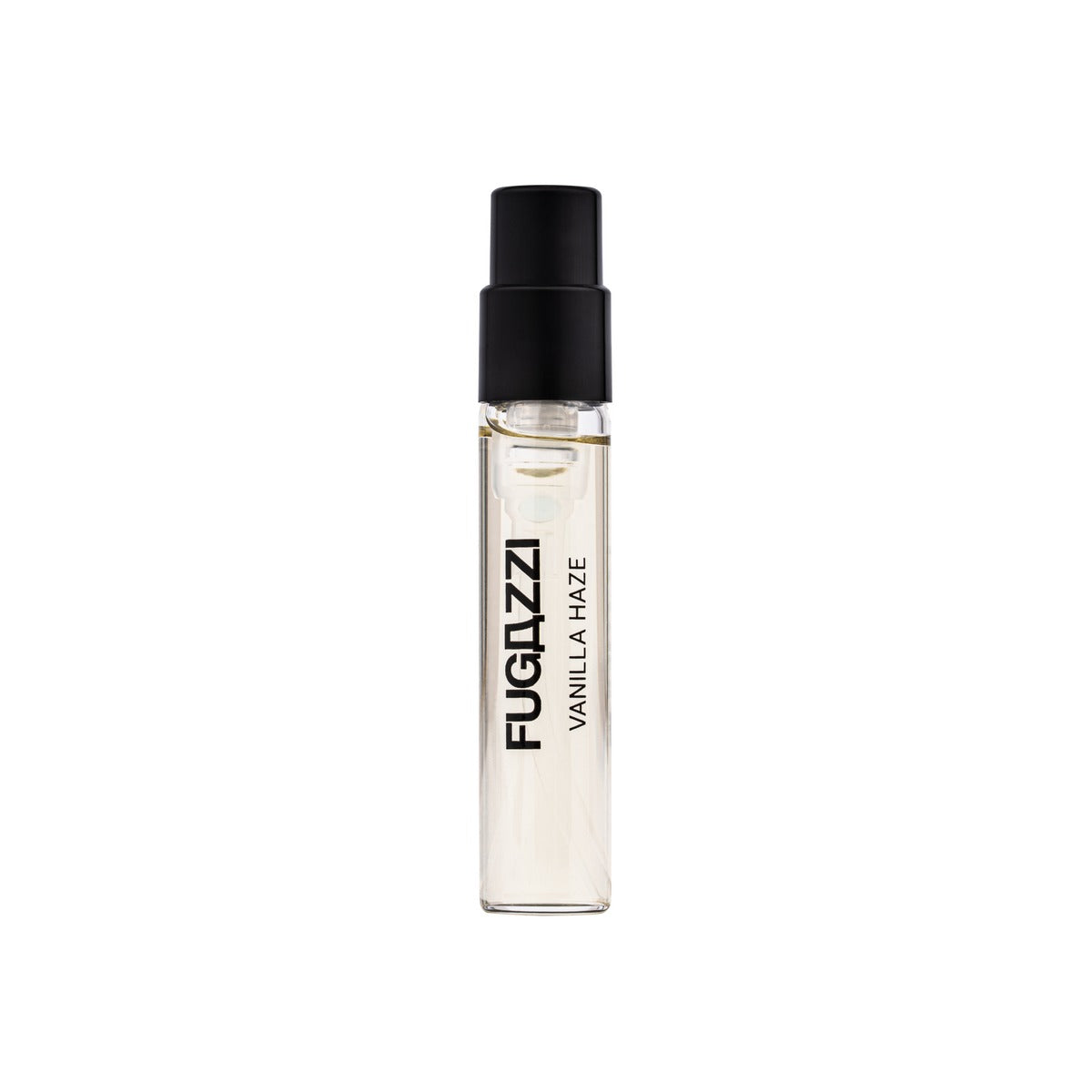 Fugazzi Vanilla Haze Extrait de Parfum 8ml בושם פוגאזי ונילה הייז יוניסקס