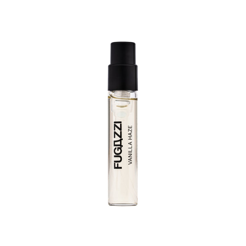 Fugazzi Vanilla Haze Extrait de Parfum 8ml בושם פוגאזי ונילה הייז יוניסקס