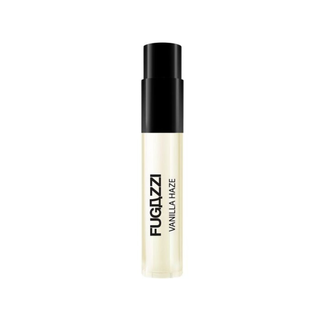 Vanilla Haze EDP 8ml בושם פוגאזי ונילה הייז יוניסקס