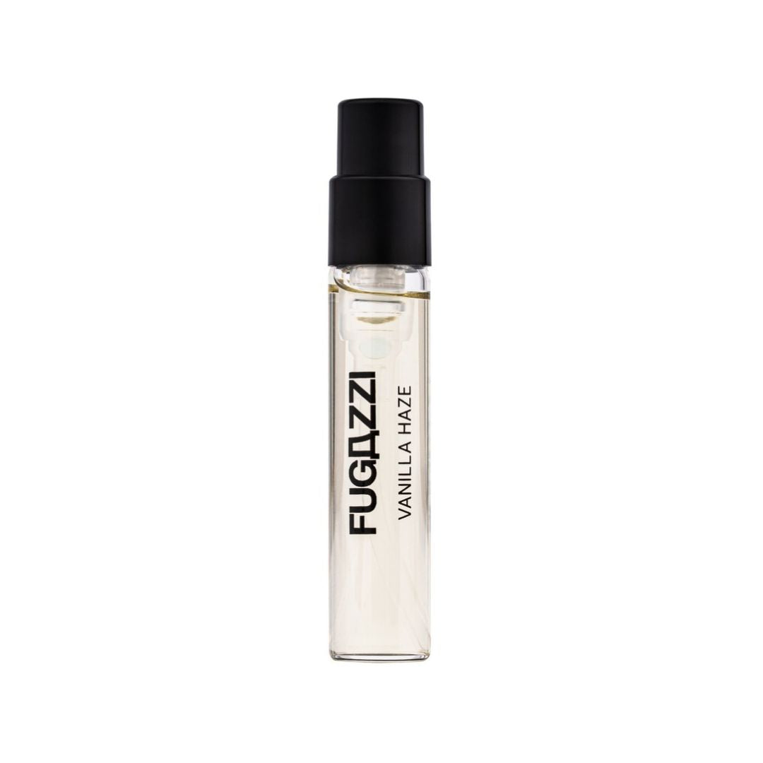 Vanilla Haze Extrait de Parfum 8ml בושם פוגאזי ונילה הייז יוניסקס