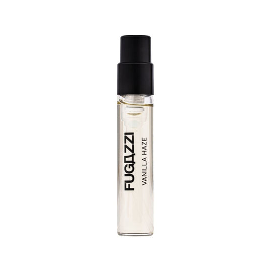 Vanilla Haze Extrait de Parfum 8ml בושם פוגאזי ונילה הייז יוניסקס