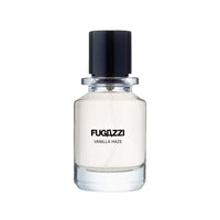 Fugazzi Vanilla Haze Extrait de Parfum בושם פוגאזי ונילה הייז יוניסקס