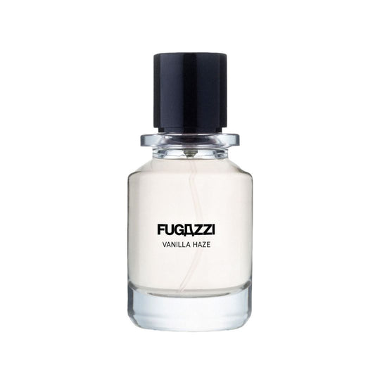 Vanilla Haze Extrait de Parfum בושם פוגאזי ונילה הייז יוניסקס
