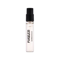 Workaholic Extrait De Parfum 8ml בושם פוגאזי וורוהוליק יוניסקס