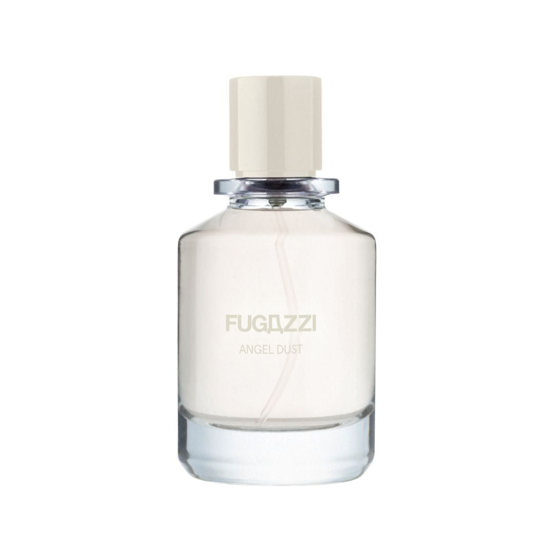 Fugazzi Angel Dust EDP בושם פוגאזי אנג'ל דאסט יוניסקס