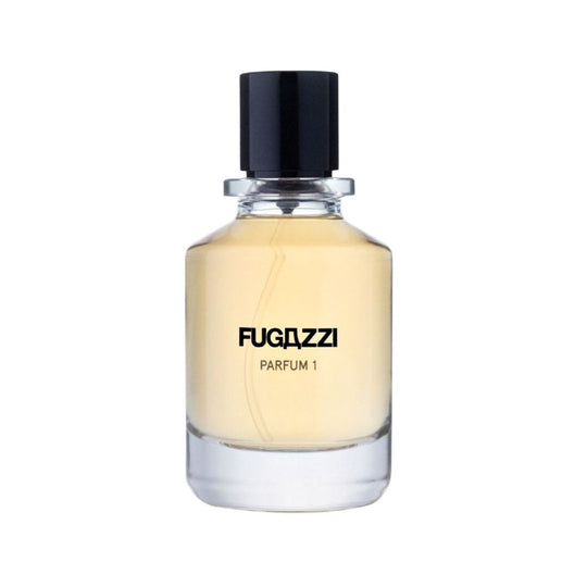 Parfum 1 Extrait De Parfum בושם פוגאזי פארפום 1 יוניסקס