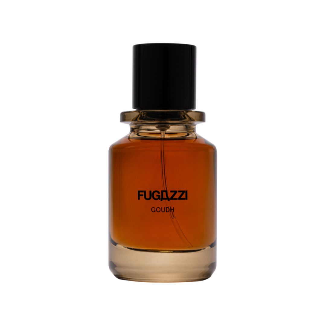 Goudh Extrait De Parfum בושם פוגאזי גוד יוניסקס