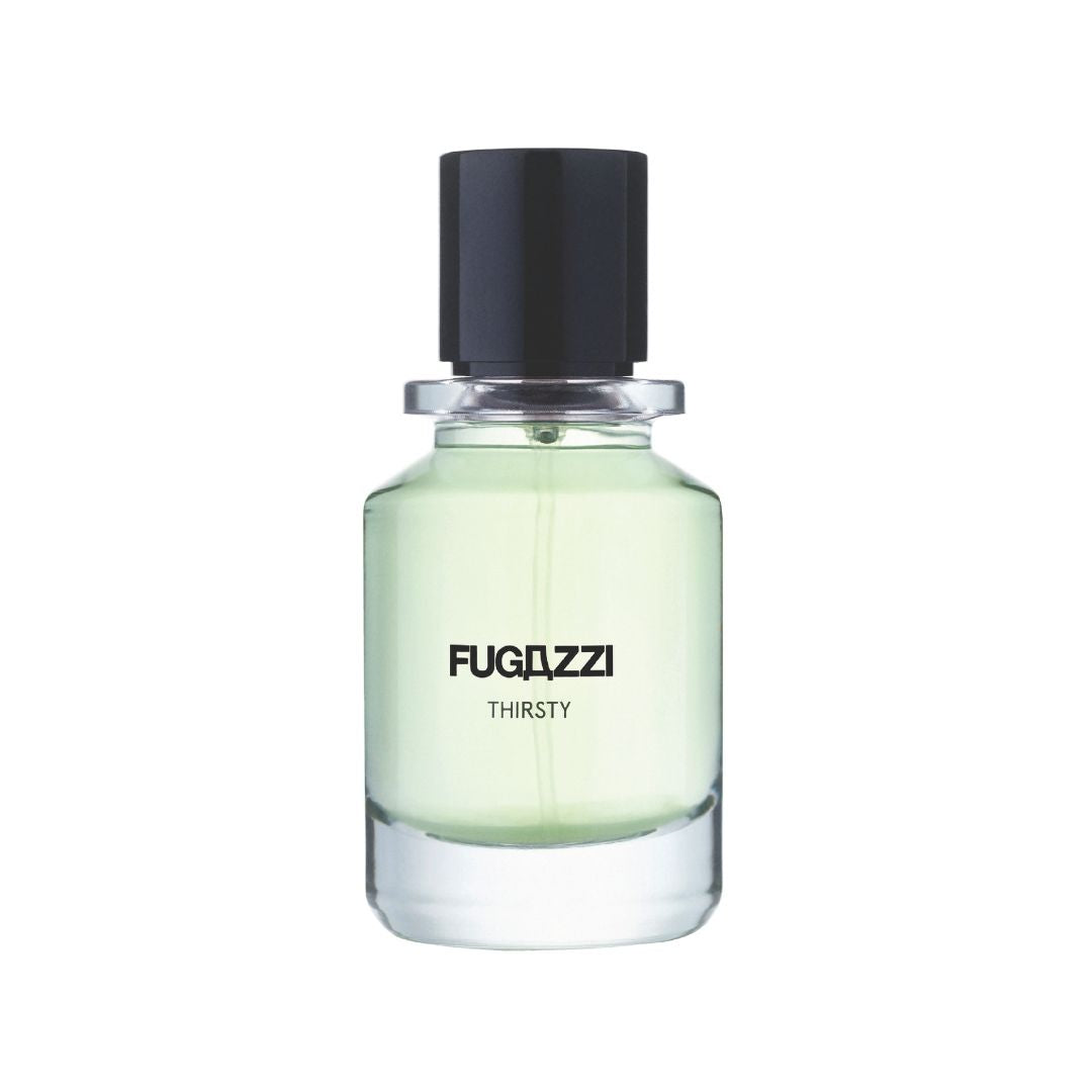 Thirsty Extrait de Parfum בושם פוגאזי ת'ירסטי