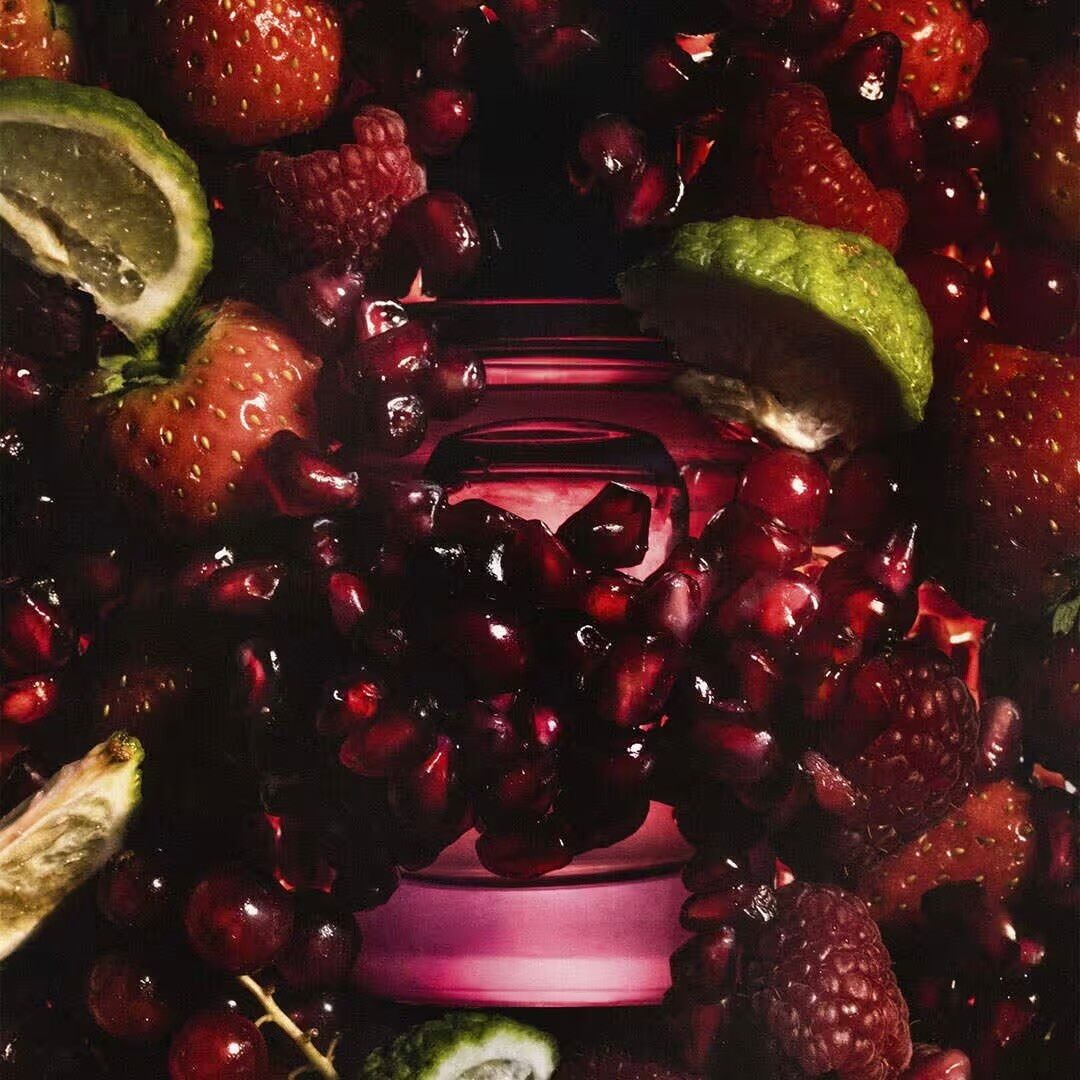 Pomegranoudh Extrait De Parfum בושם פוגאזי פומגרונד יוניסקס