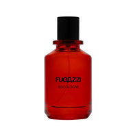 Fugazzi Nocologne Extrait De Parfum בושם פוגאזי נוקולון יוניסקס