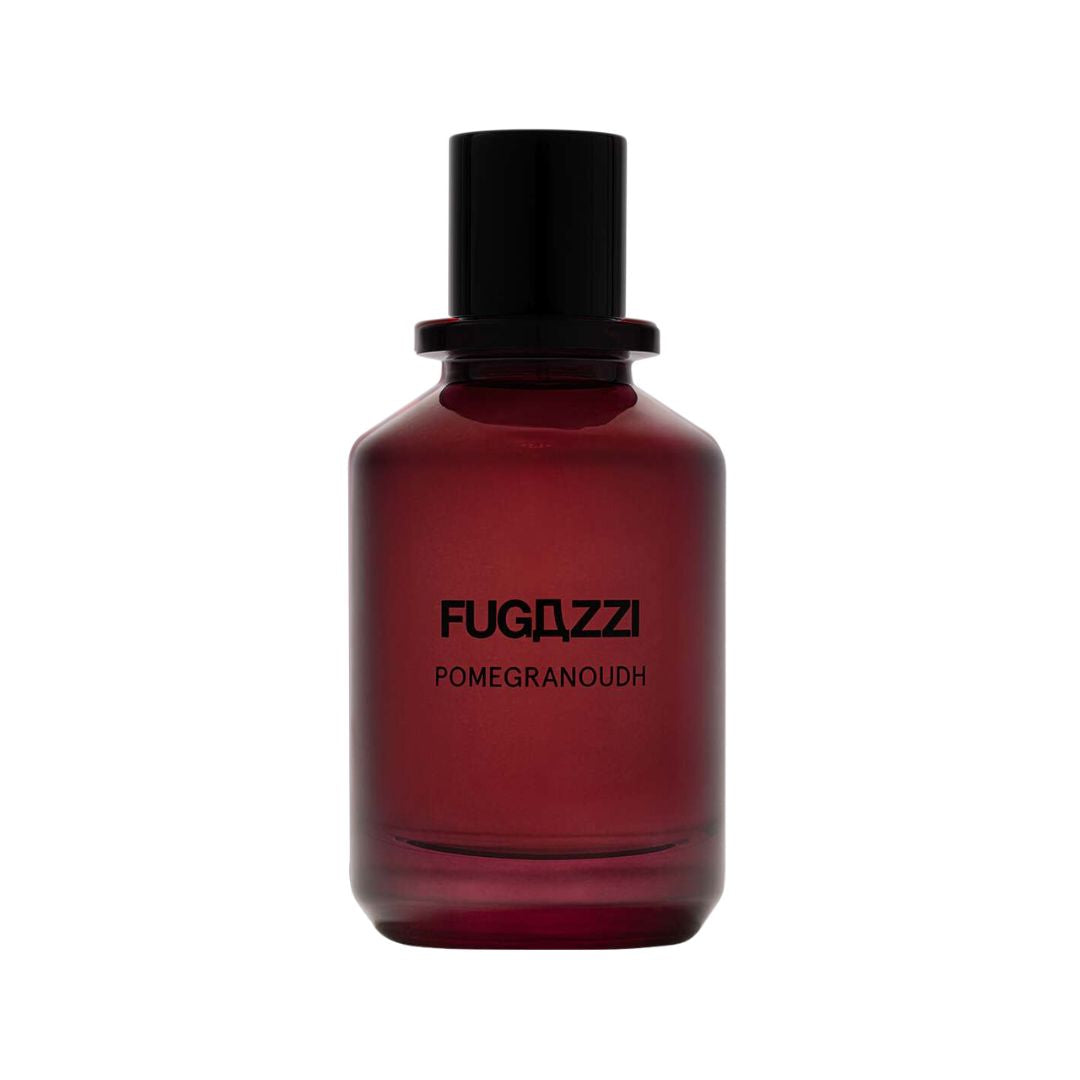 Pomegranoudh Extrait De Parfum בושם פוגאזי פומגרונד יוניסקס