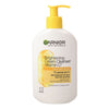 Garnier Brightening Skin Active Vitamin C Gel Cleanser 250ml | גרנייה סקין אקטיב ג'ל ניקוי לפנים ויטמין C לעור זוהר 250 מ"ל