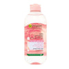 Garnier Micellar Rose 400 ML גרנייה מים מיסלרים עם מי ורדים