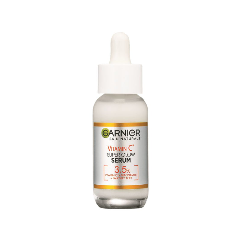 Garnier Vitamin C Serum 30ML גרנייה סרום ויטמין סי