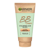 Garnier BB Cream גרנייר קרם לחות בתוספת גוון