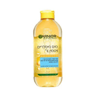 Garnier Skin Active Vitmin C גרנייה מים מיסלרים ויטמין