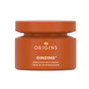 Origin GinZing Energizing Rich Cream 50ml קרם לחות מזין וממריץ
