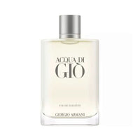 Acqua Di Gio Edt 100ml בושם ארמני לגבר
