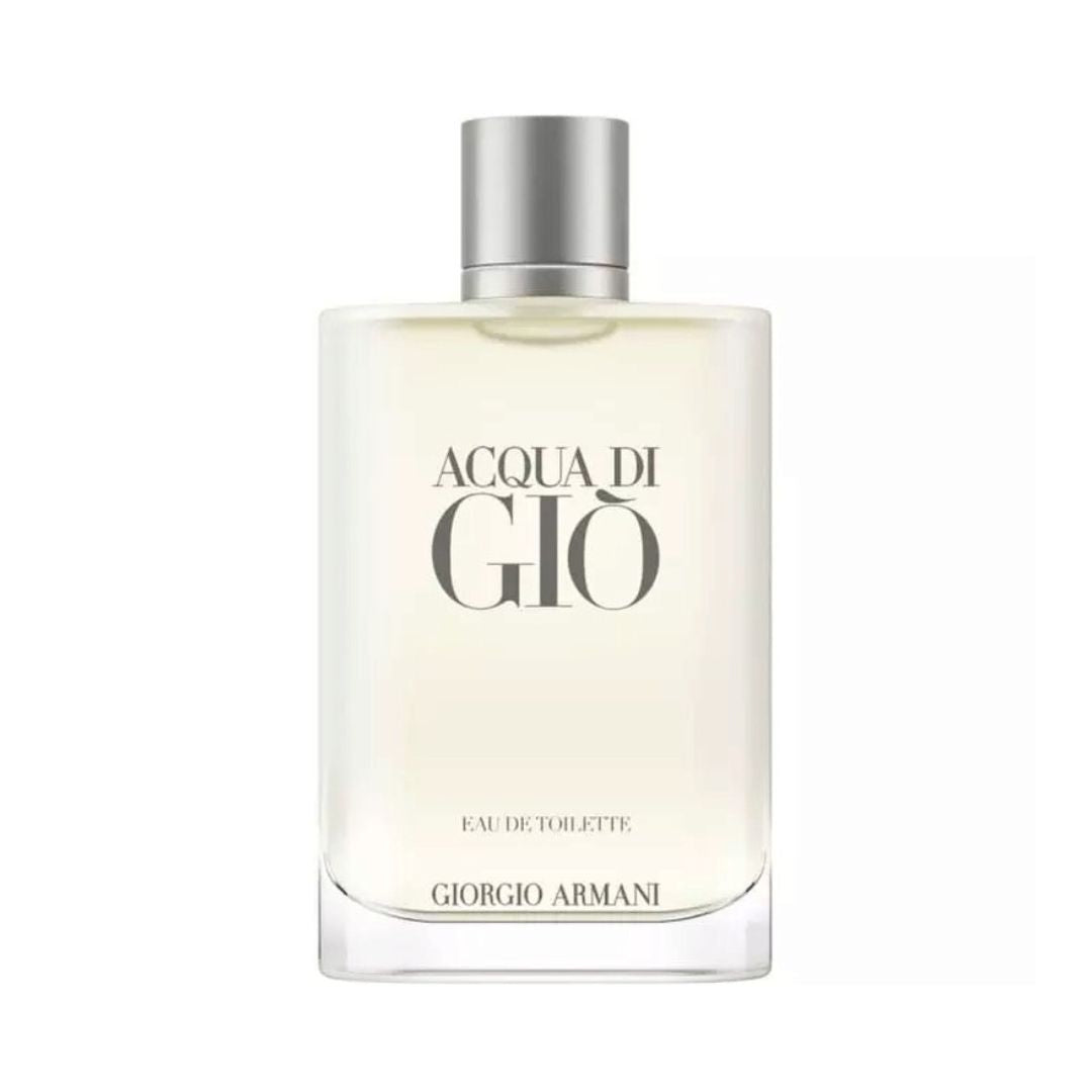 Acqua Di Gio Edt 100ml בושם ארמני לגבר