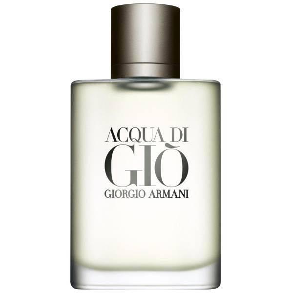 Giorgio Armani Acqua Di Gio Edt 200ml בושם ארמני לגבר באריזה הניתנת למילוי - GLAM42