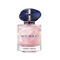 Giorgio Armani My Way Nacre Edition Edp בושם ארמני לאישה