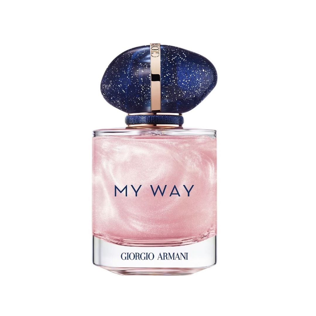 Giorgio Armani My Way Nacre Edition Edp בושם ארמני לאישה