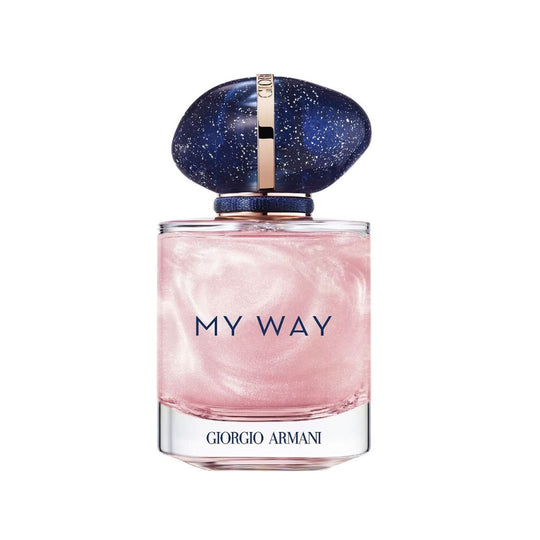 Giorgio Armani My Way Nacre Edition Edp בושם ארמני לאישה