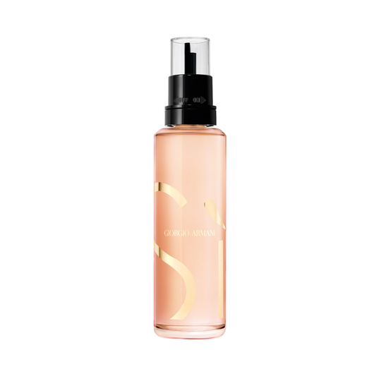 Si EDP Refill 100ML אמפוריו ארמני סי מילוי לבושם לאישה א.ד.פ