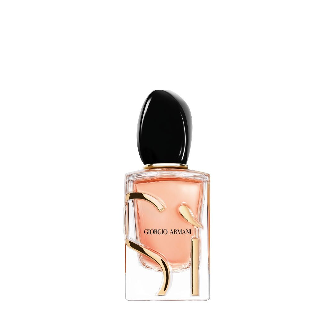 Si Intense Refillable Edp 30ml בושם ג'ורג'יו ארמני בקבוק ניתן למילוי מחדש לאישה