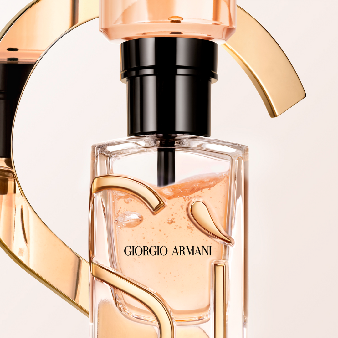 Si EDP Refill 100ML אמפוריו ארמני סי מילוי לבושם לאישה א.ד.פ
