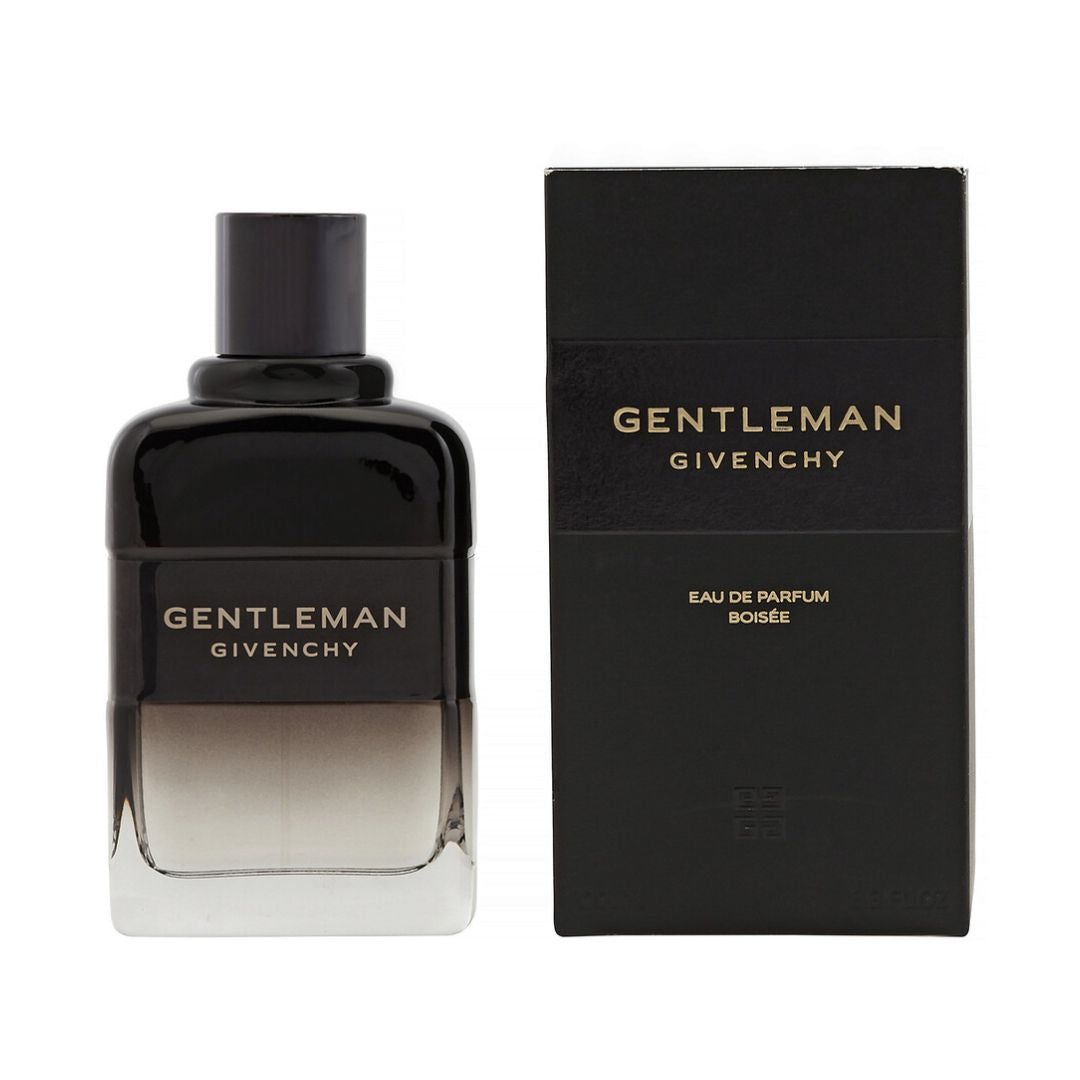 Givenchy Men's Gentleman Boisee EDP 100ML ג'יבנשי ג'נטלמן בואיזה אדפ לגבר