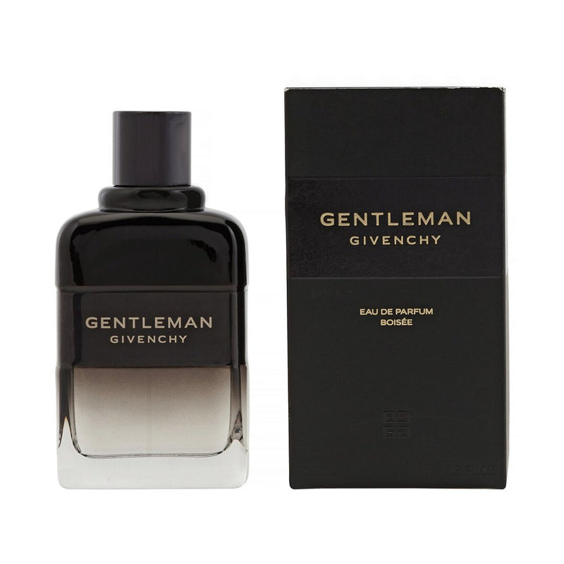 Givenchy Men's Gentleman Boisee EDP 100ML ג'יבנשי ג'נטלמן בואיזה אדפ לגבר