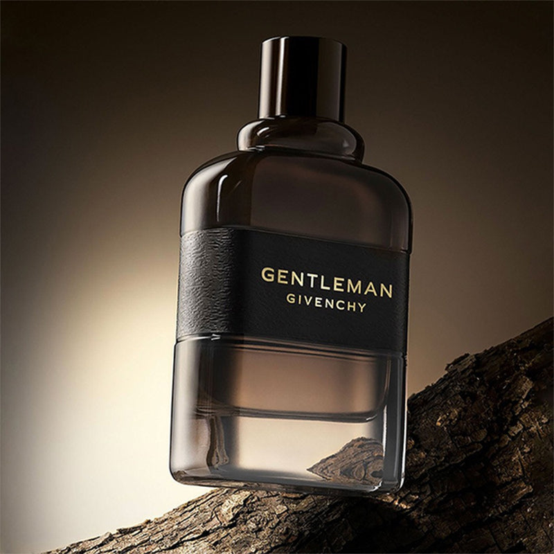 Givenchy Men's Gentleman Boisee EDP 100ML ג'יבנשי ג'נטלמן בואיזה אדפ לגבר