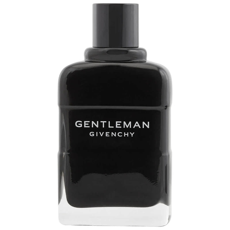 Givenchy Men's Gentleman EDP 100ML ג'יבנשי ג'נטלמן אדפ לגבר
