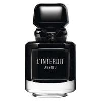 ‏ Givenchy L'interdit Absolu Intense EDP 50ML ג'יבנשי בושם לאישה לינטרדיט אבסולו אינטנס אדפ‏
