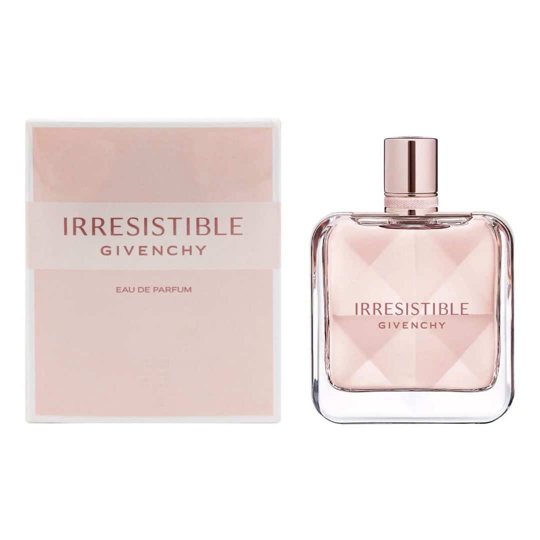 ‏ Givenchy Irresistible EDP ג'יבנשי בושם לאישה אירסיסטבל אדפ‏