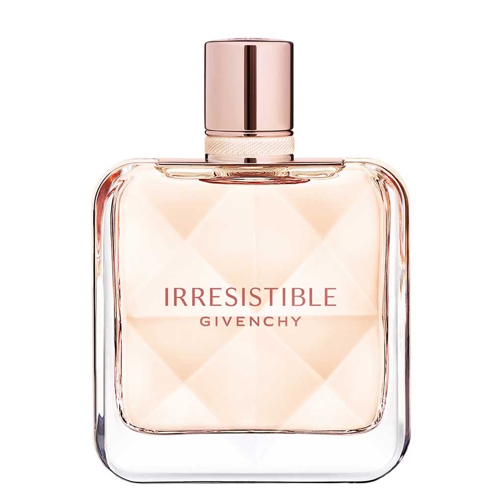‏ Givenchy Irresistible Fraiche EDT 80ML ג'יבנשי בושם לאישה אירסיסטבל פרייש אדט‏