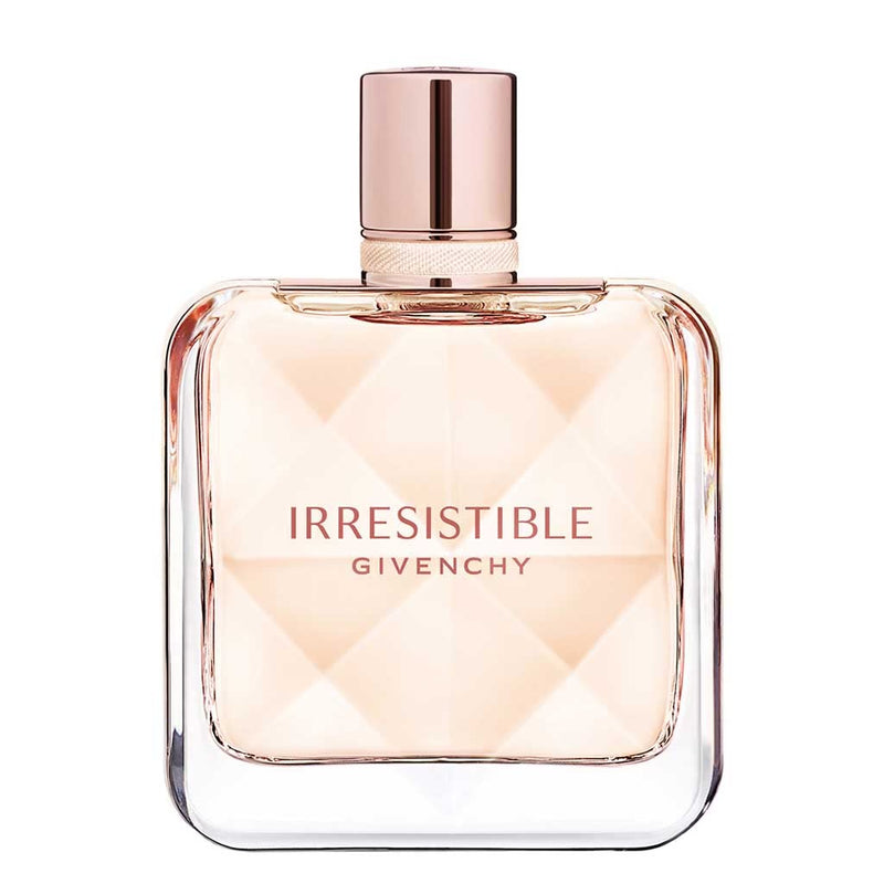 ‏ Givenchy Irresistible Fraiche EDT 80ML ג'יבנשי בושם לאישה אירסיסטבל פרייש אדט‏