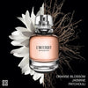 ‏ Givenchy L’Interdit EDP ג'יבנשי בושם לאישה לינטרדיט אדפ‏