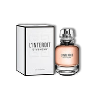 ‏ בושם גיבנשי לאינטדריטGivenchy L’Interdit E.D.P 80ml ‏-GLAM42