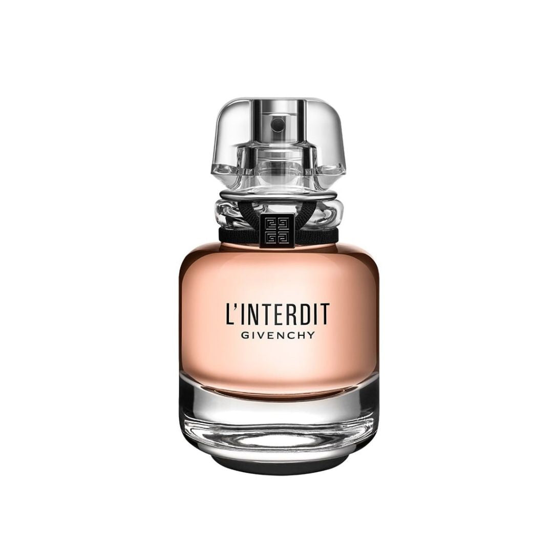 ‏ Givenchy L’Interdit EDP ג'יבנשי בושם לאישה לינטרדיט אדפ‏
