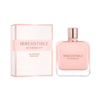 ‏ Givenchy Irresistible Rose Velvet EDP 80ML ג'יבנשי בושם לאישה אירסיסטבל רוז וולווט אדפ‏