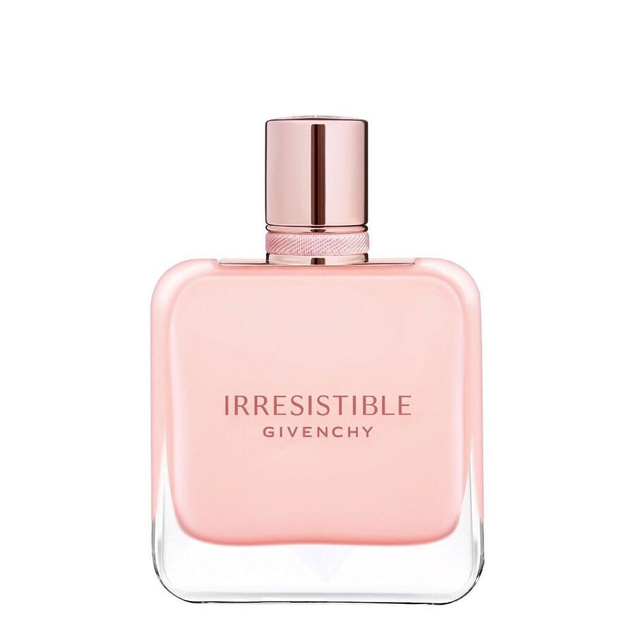 ‏ Givenchy Irresistible Rose Velvet EDP 80ML ג'יבנשי בושם לאישה אירסיסטבל רוז וולווט אדפ‏